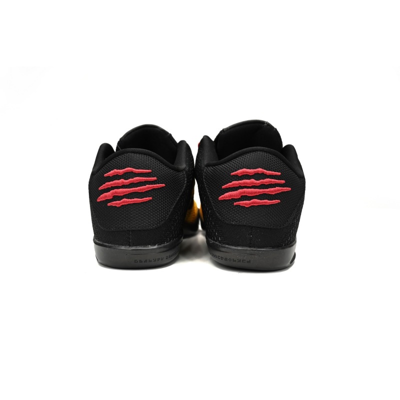 PK Kobe 11 Elite Low Bruce Lee,822675-706