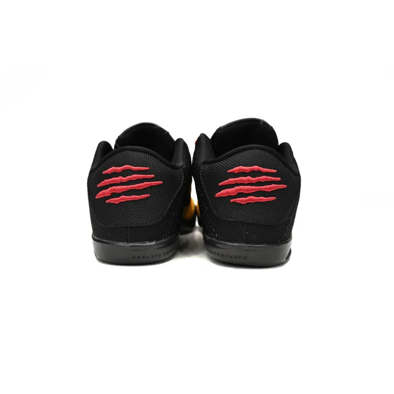 PK Kobe 11 Elite Low Bruce Lee,822675-706