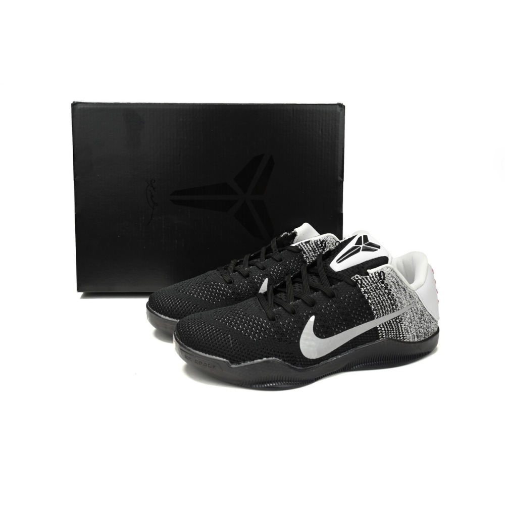 PK Kobe 11 Elite Low Last Emperor,822675-105