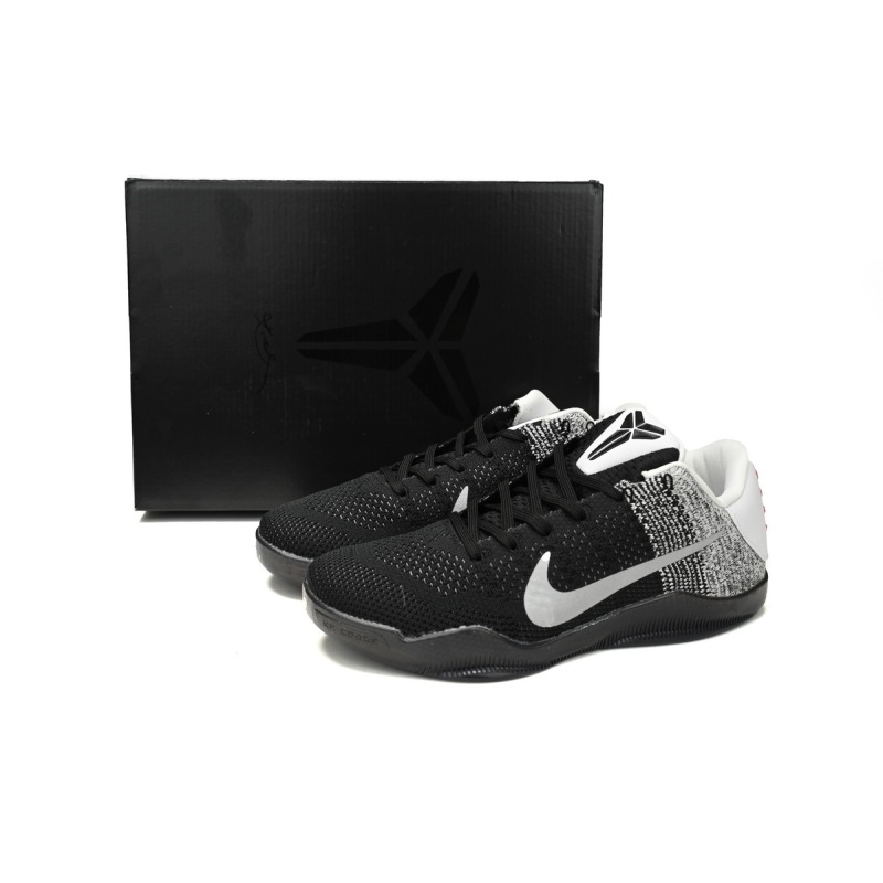 PK Kobe 11 Elite Low Last Emperor,822675-105