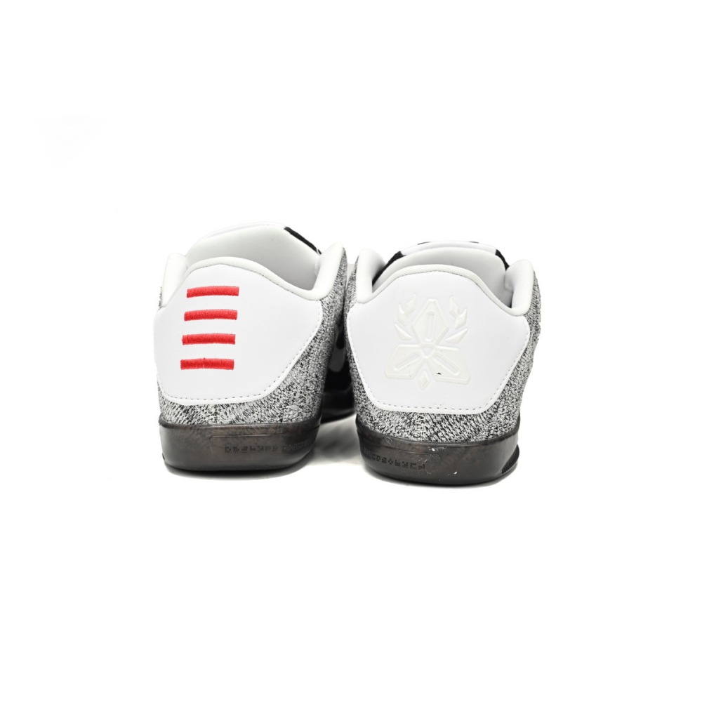 PK Kobe 11 Elite Low Last Emperor,822675-105