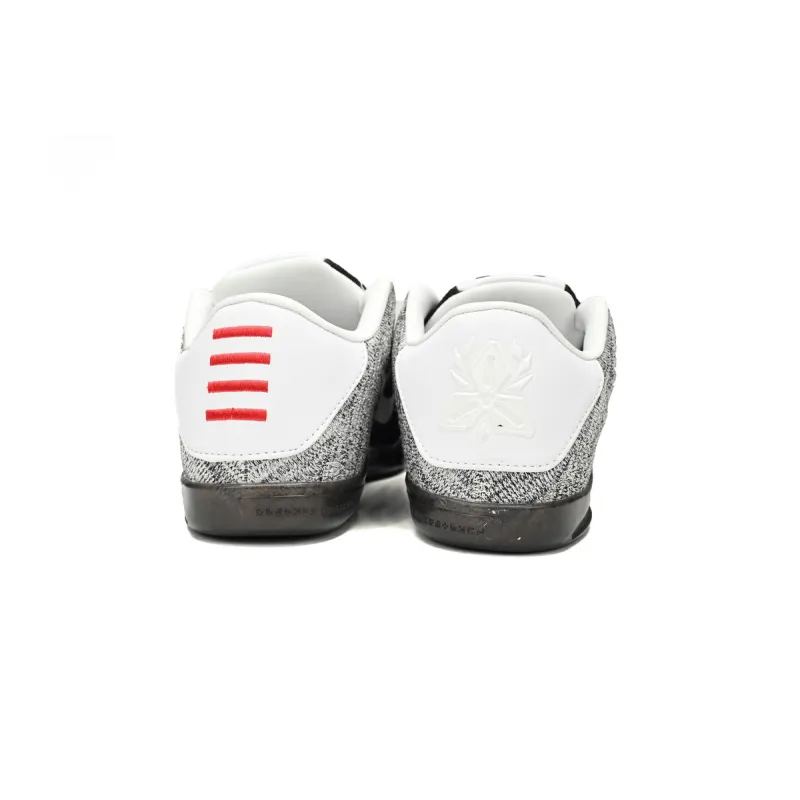 PK Kobe 11 Elite Low Last Emperor,822675-105