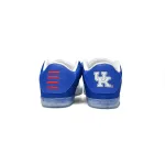 PK Zoom Kobe 11 White Blue,822675-185