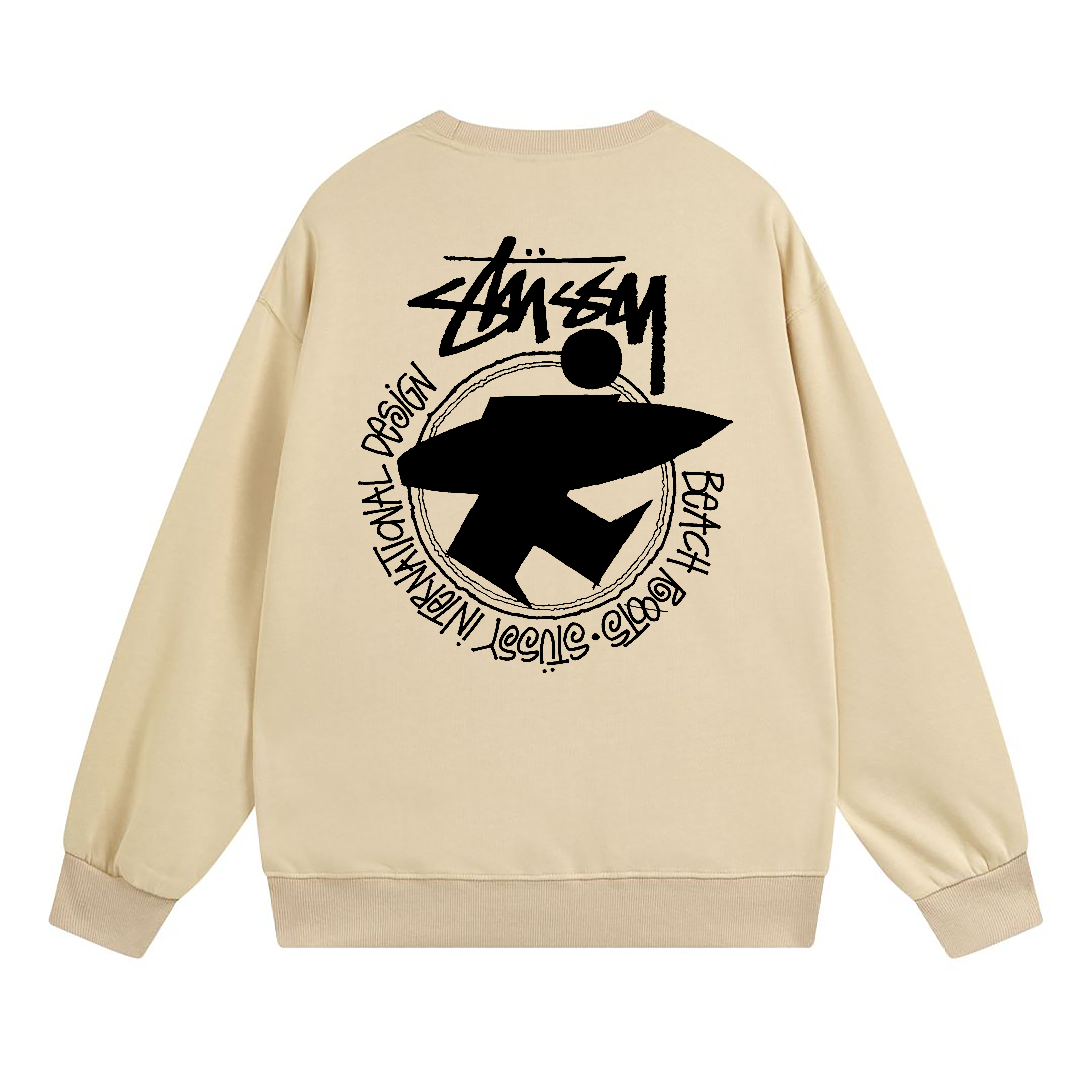  Stussy Hoodie White,Light Grey, Apricot, Gray,Red,Navy Blue,Black. XB518