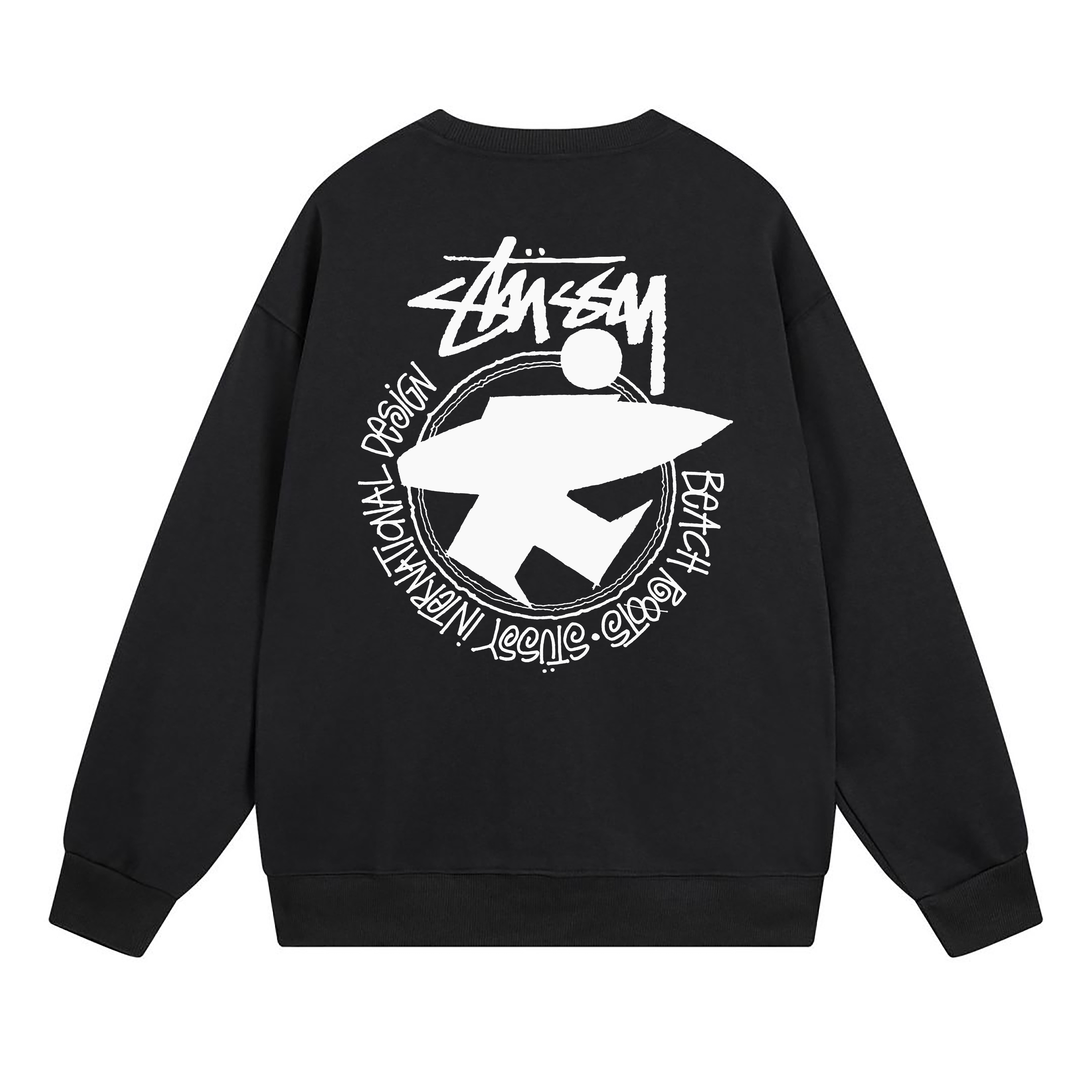  Stussy Hoodie White,Light Grey, Apricot, Gray,Red,Navy Blue,Black. XB518