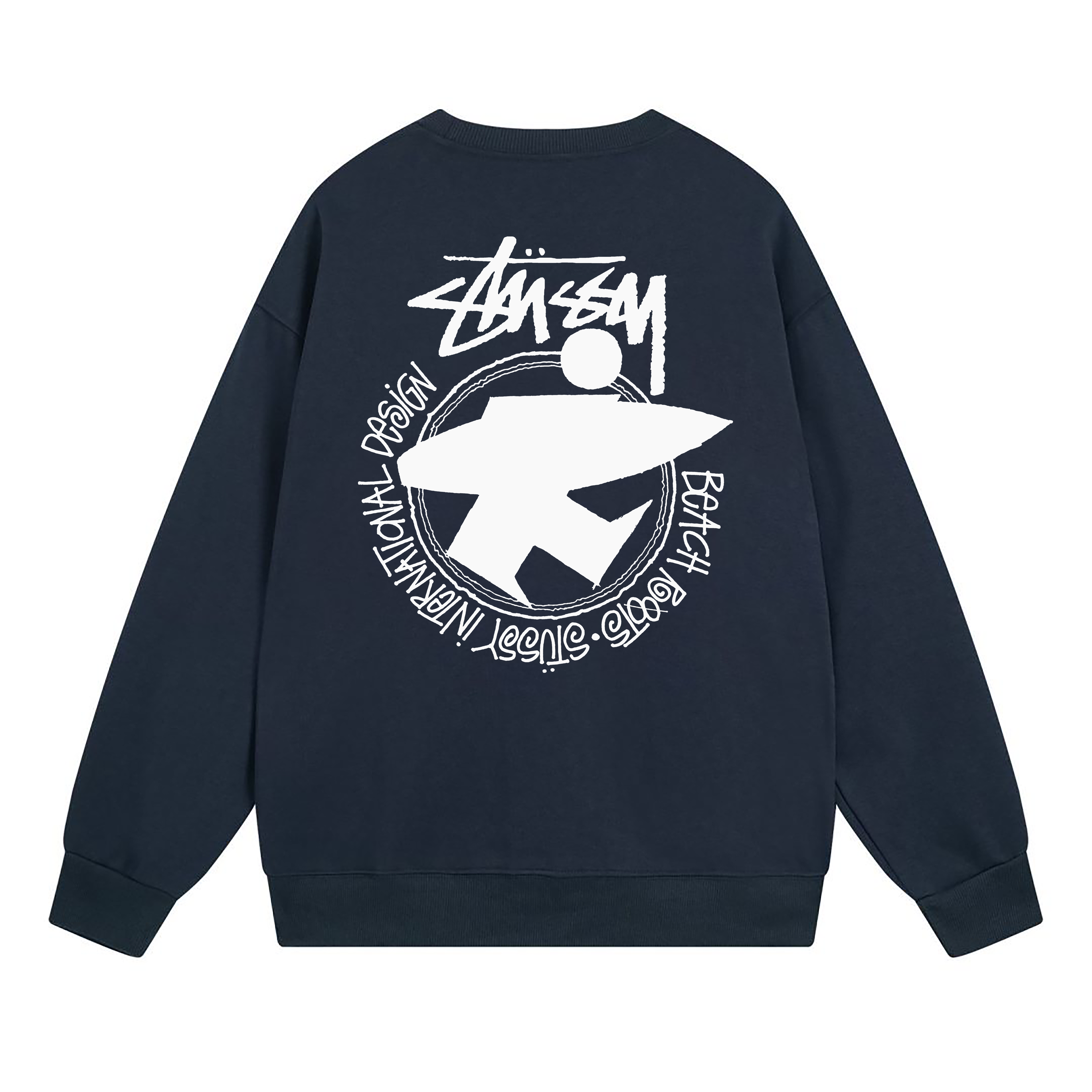  Stussy Hoodie White,Light Grey, Apricot, Gray,Red,Navy Blue,Black. XB518
