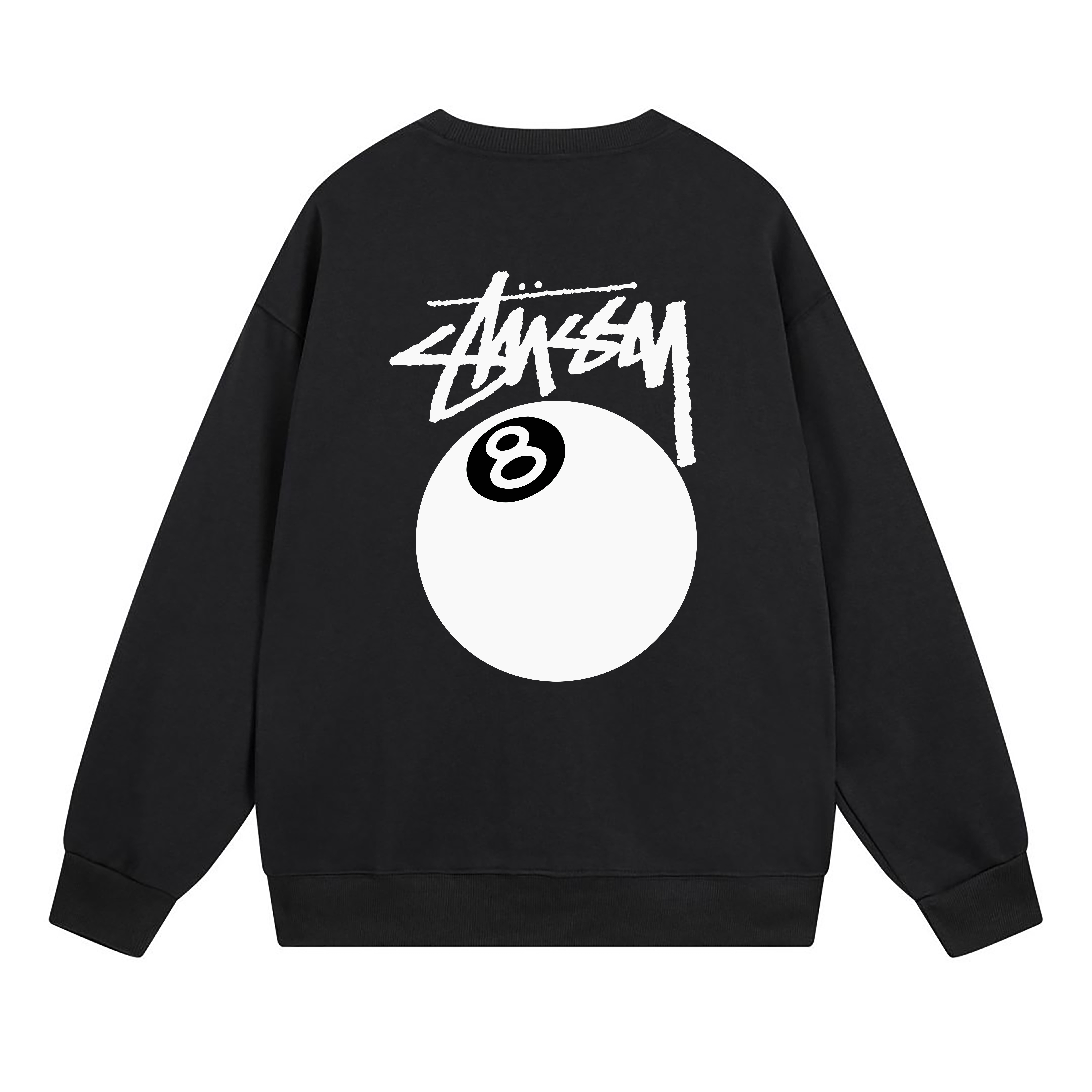  Stussy Hoodie White,Light Grey, Apricot, Gray,Red,Navy Blue,Black. XB513