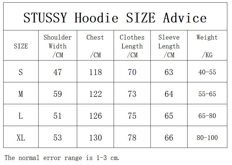  Stussy Hoodie White,Light Grey, Apricot, Gray,Red,Navy Blue,Black. XB513