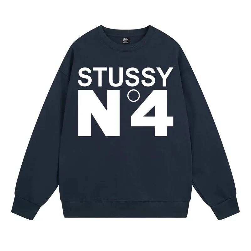 Stussy Hoodie White,Light Grey, Apricot, Gray,Red,Navy Blue,Black. XB527