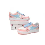 H12  A Bathing Ape Bape Sta Low Cartoon, 1H73-191-913
