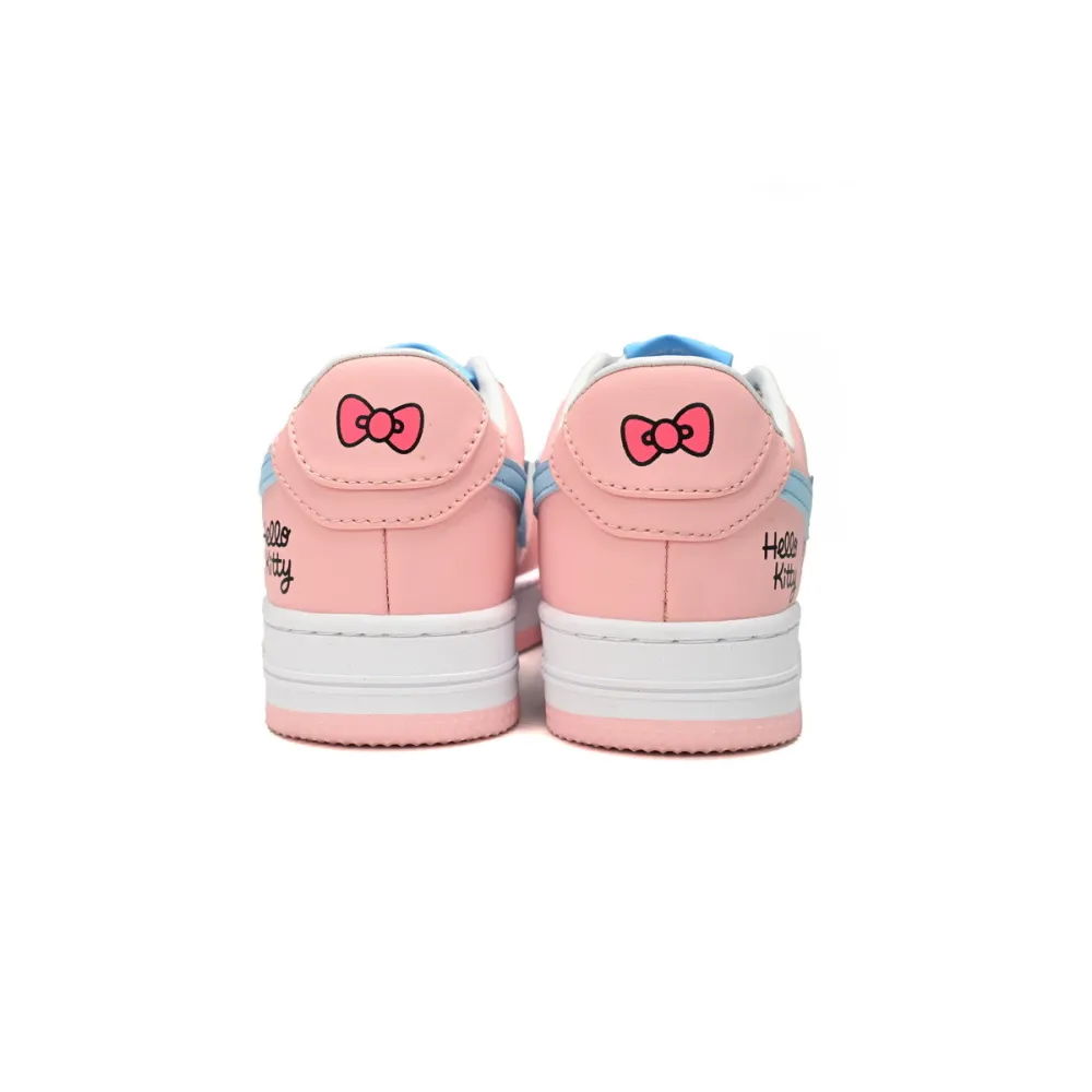 H12  A Bathing Ape Bape Sta Low Cartoon, 1H73-191-913