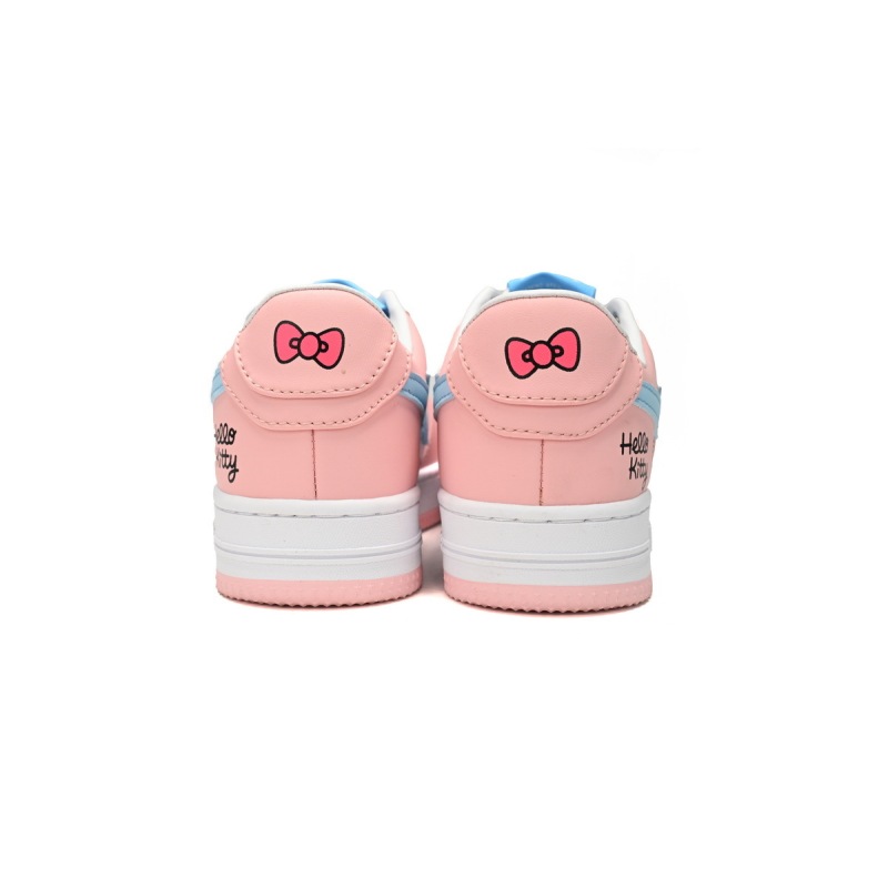 H12  A Bathing Ape Bape Sta Low Cartoon, 1H73-191-913
