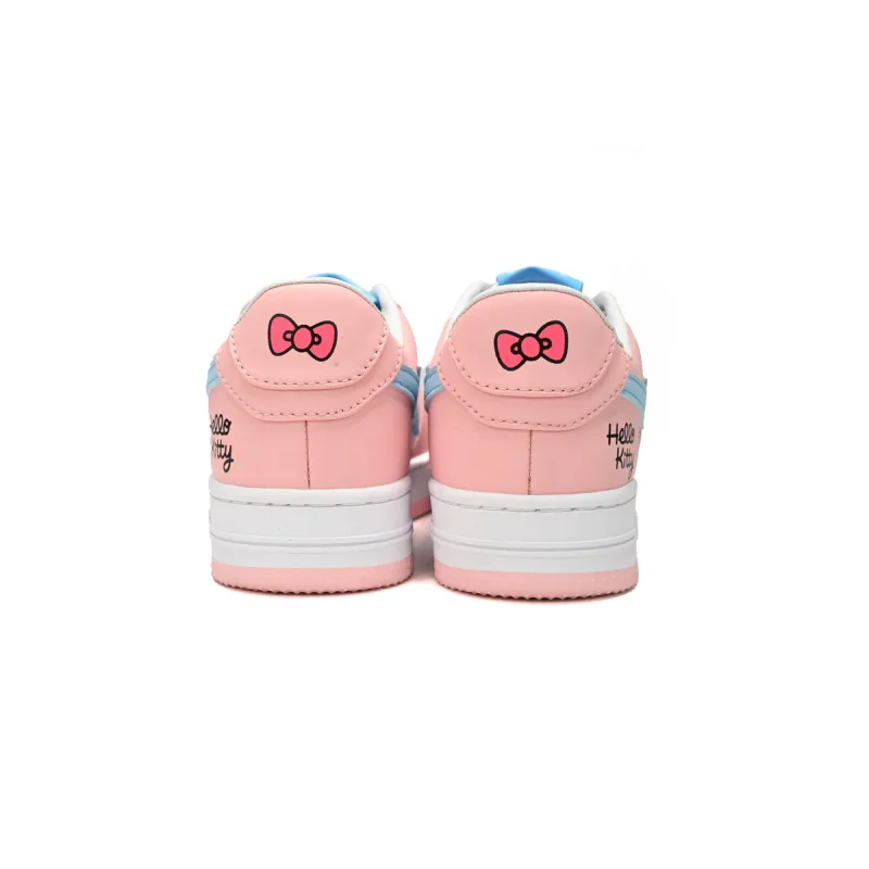 H12  A Bathing Ape Bape Sta Low Cartoon, 1H73-191-913