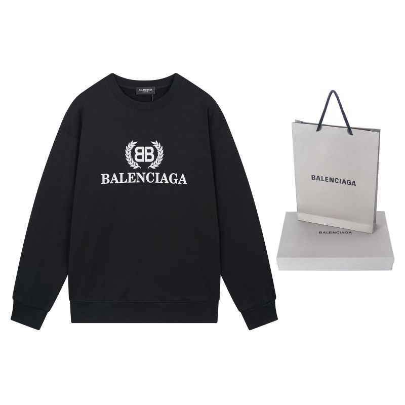 BALENCIAGA-BL235561 Hoodie