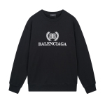 BALENCIAGA-BL235561 Hoodie