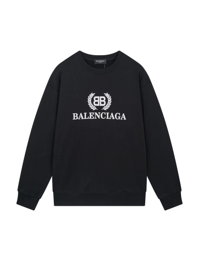 BALENCIAGA-BL235561 Hoodie 02