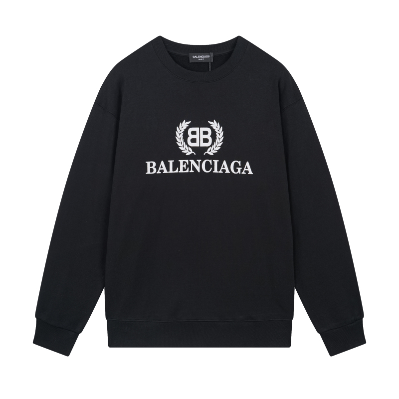 BALENCIAGA-BL235561 Hoodie