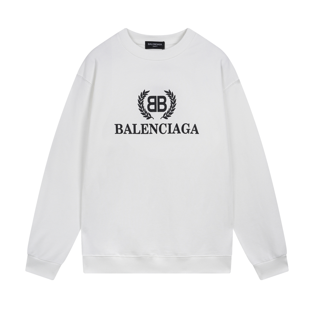 BALENCIAGA-BL235561 Hoodie