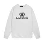 BALENCIAGA-BL235561 Hoodie