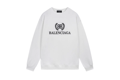 BALENCIAGA-BL235561 Hoodie 01