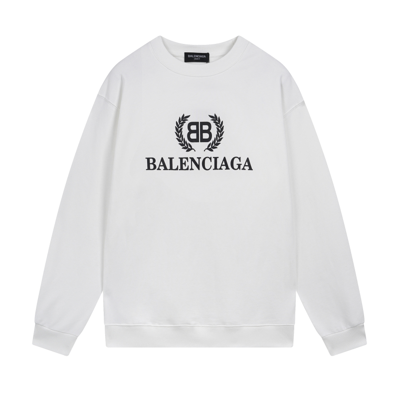 BALENCIAGA-BL235561 Hoodie