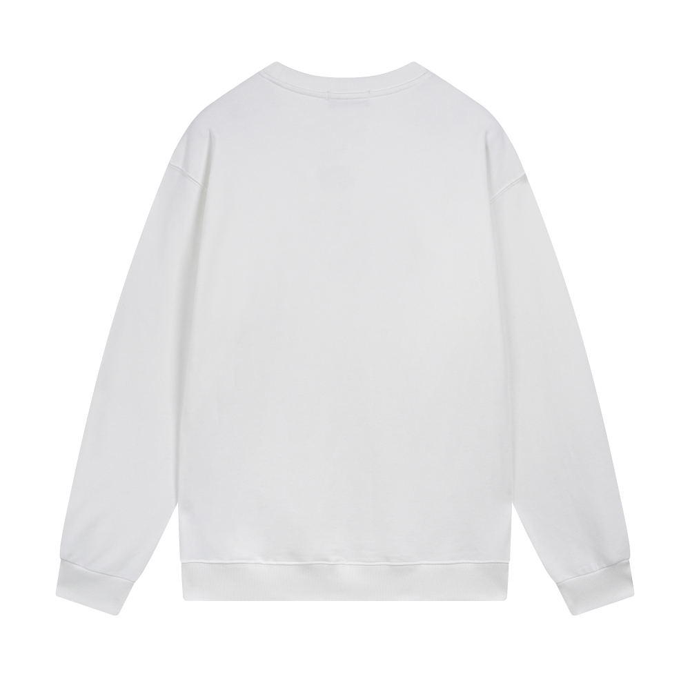 BALENCIAGA-BL235561 Hoodie