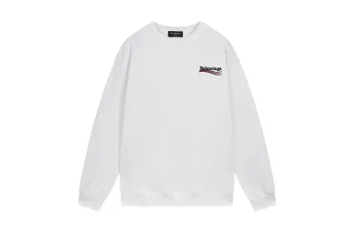 BALENCIAGA-BL235565 Hoodie 01