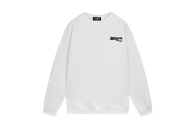 BALENCIAGA-BL235565 Hoodie 01