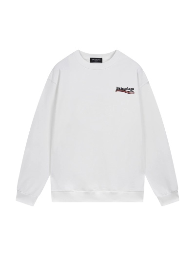BALENCIAGA-BL235565 Hoodie 01
