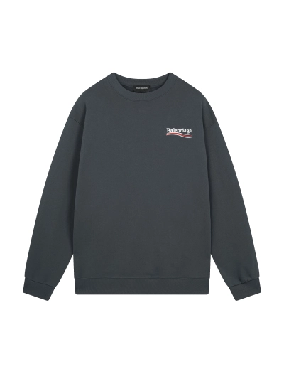BALENCIAGA-BL235565 Hoodie 02