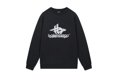 BALENCIAGA-BL235566 Hoodie 01