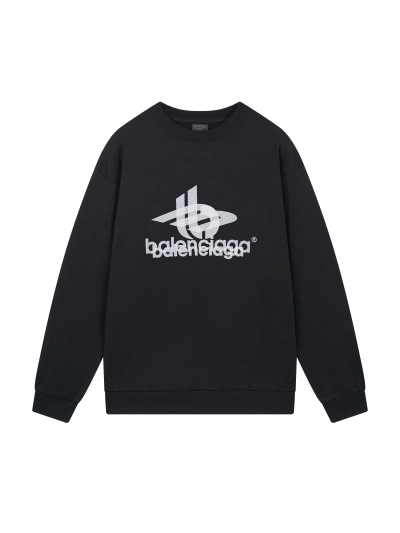 BALENCIAGA-BL235566 Hoodie 01