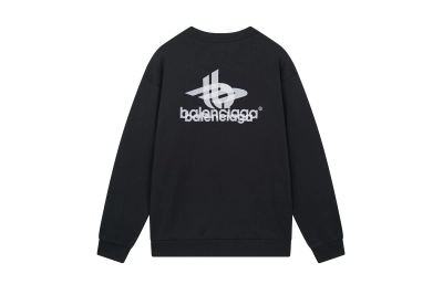 BALENCIAGA-BL235566 Hoodie 02