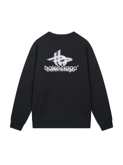 BALENCIAGA-BL235566 Hoodie 02