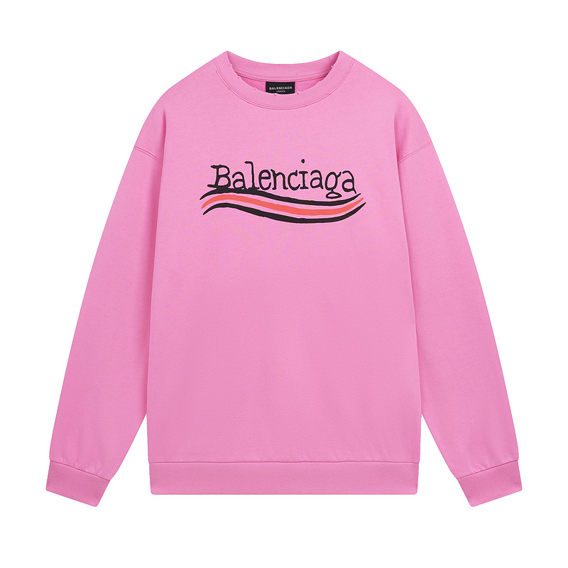 BALENCIAGA-BL235570 Hoodie