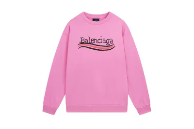 BALENCIAGA-BL235570 Hoodie 02