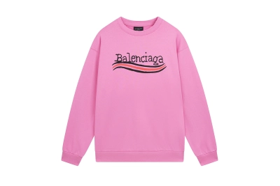BALENCIAGA-BL235570 Hoodie 02