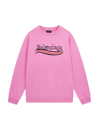 BALENCIAGA-BL235570 Hoodie 02