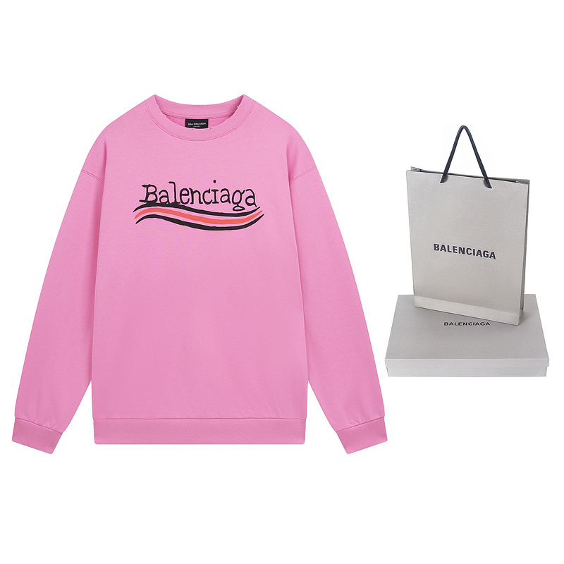 BALENCIAGA-BL235570 Hoodie