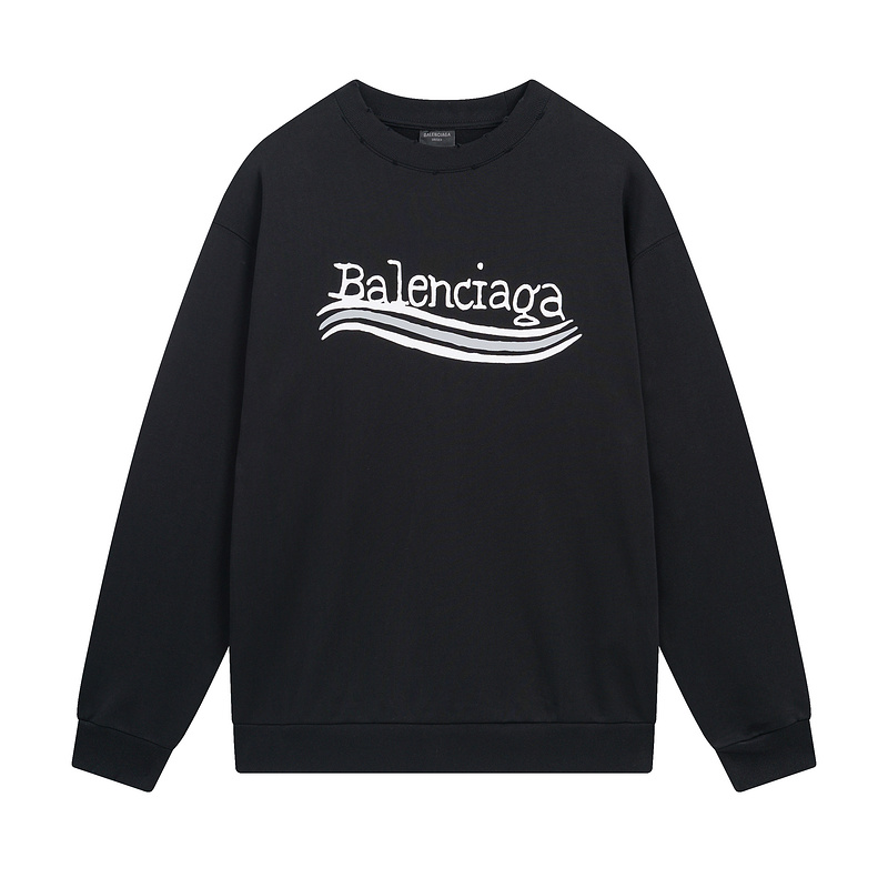 BALENCIAGA-BL235570 Hoodie