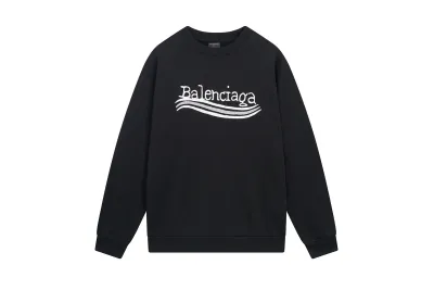 BALENCIAGA-BL235570 Hoodie 01