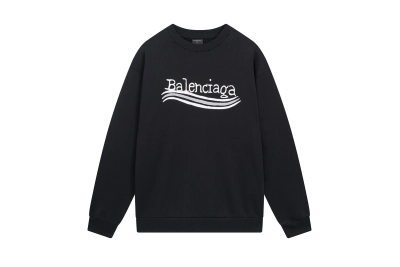 BALENCIAGA-BL235570 Hoodie 01
