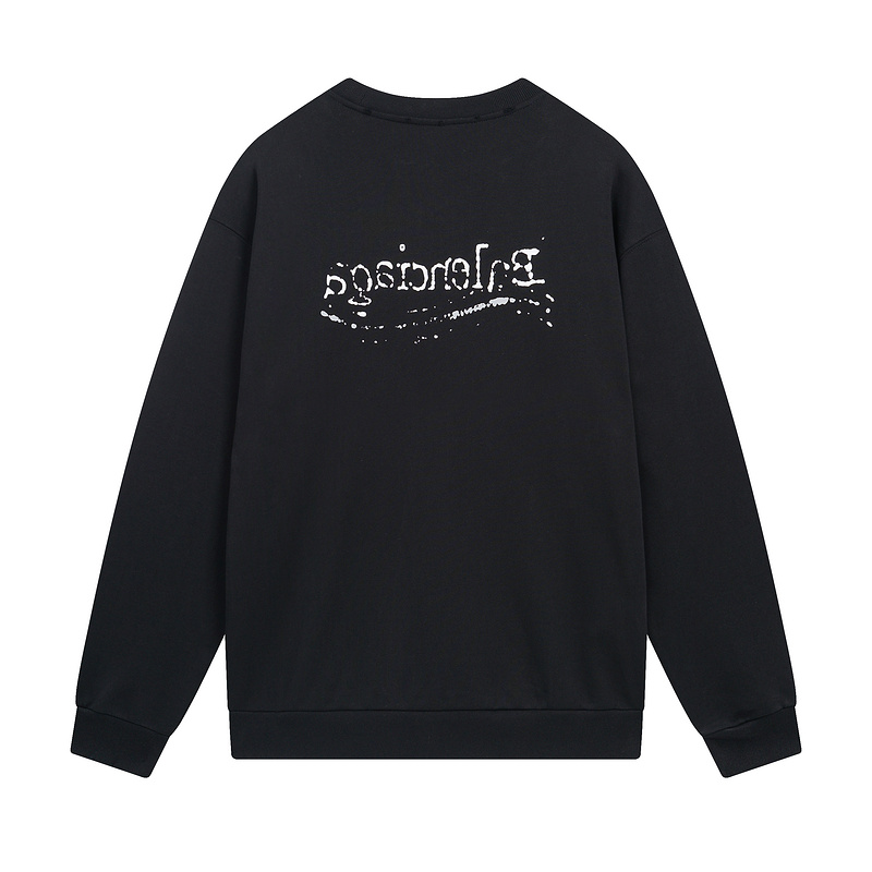 BALENCIAGA-BL235570 Hoodie