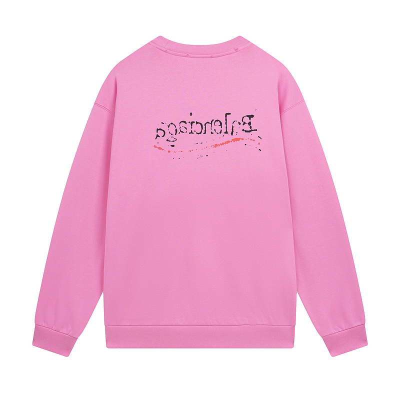 BALENCIAGA-BL235570 Hoodie
