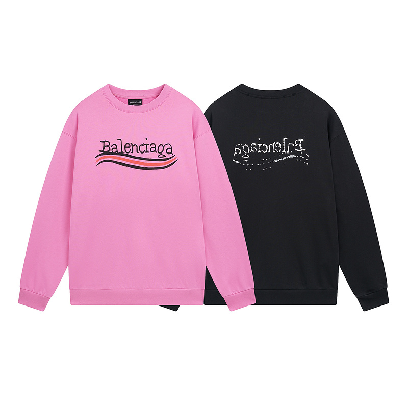 BALENCIAGA-BL235570 Hoodie