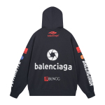 BALENCIAGA-BL238009 Hoodie