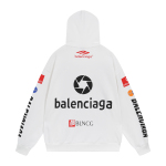 BALENCIAGA-BL238009 Hoodie