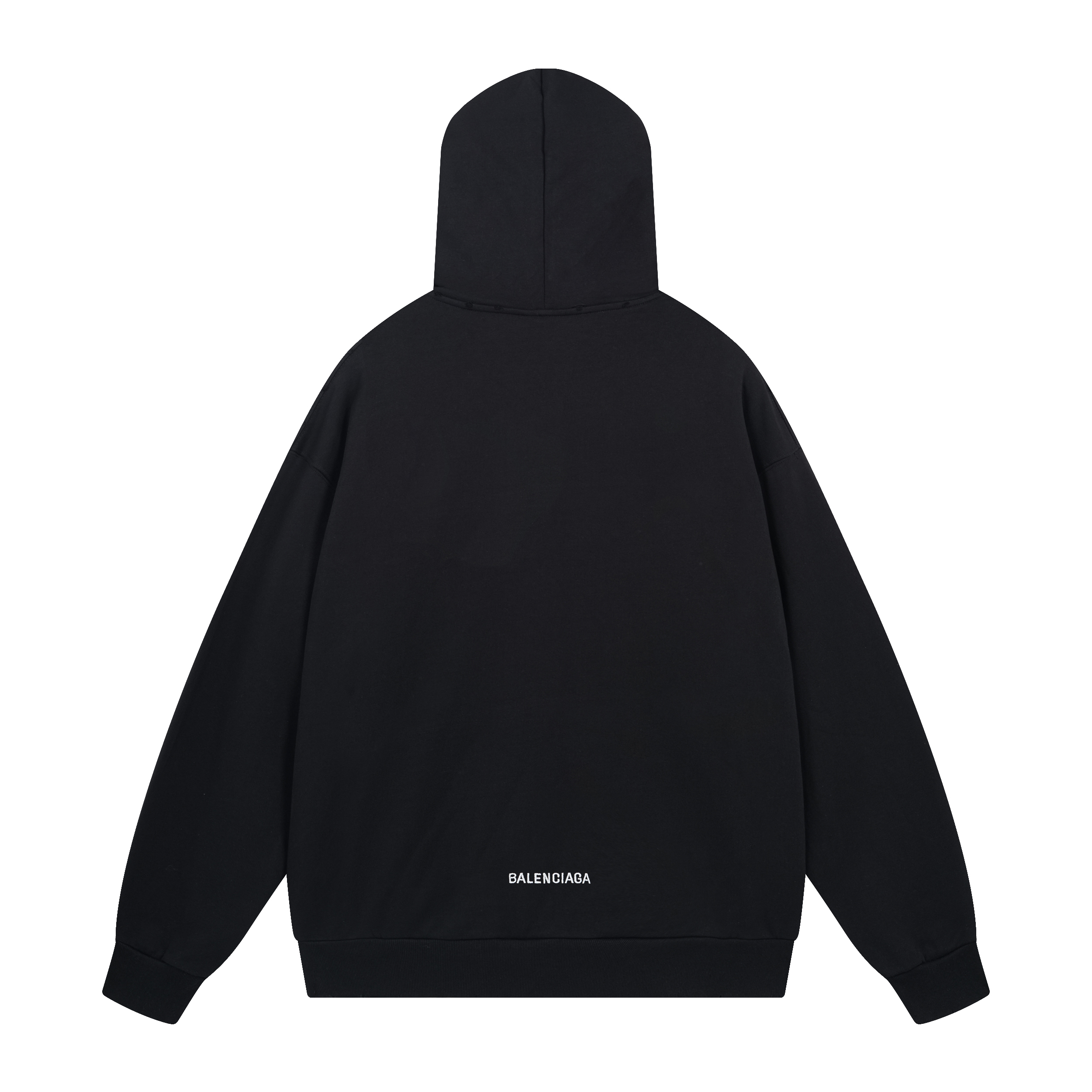 BALENCIAGA-BL238011 Hoodie