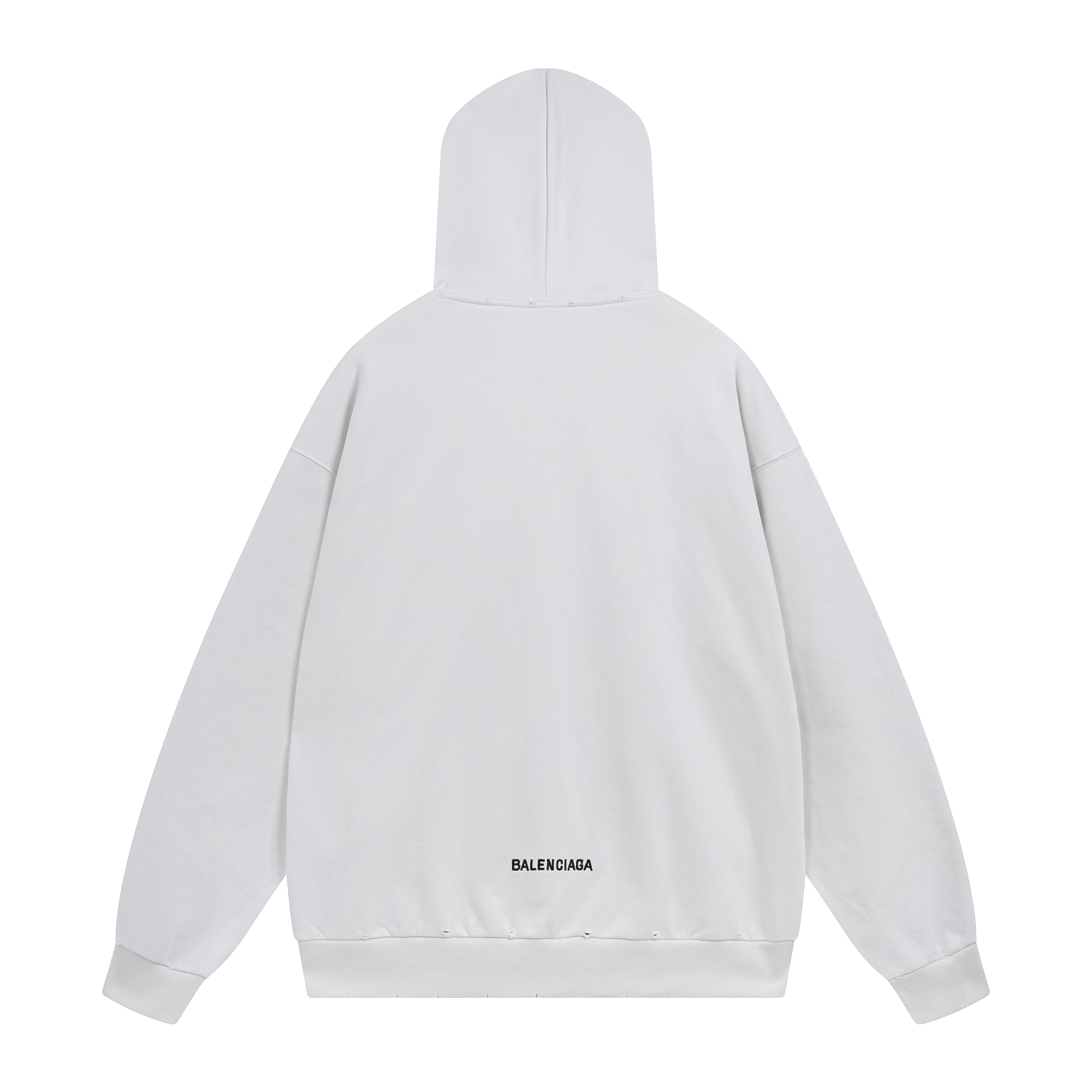 BALENCIAGA-BL238011 Hoodie