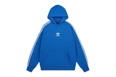 BALENCIAGA-BL238021 Hoodie 02